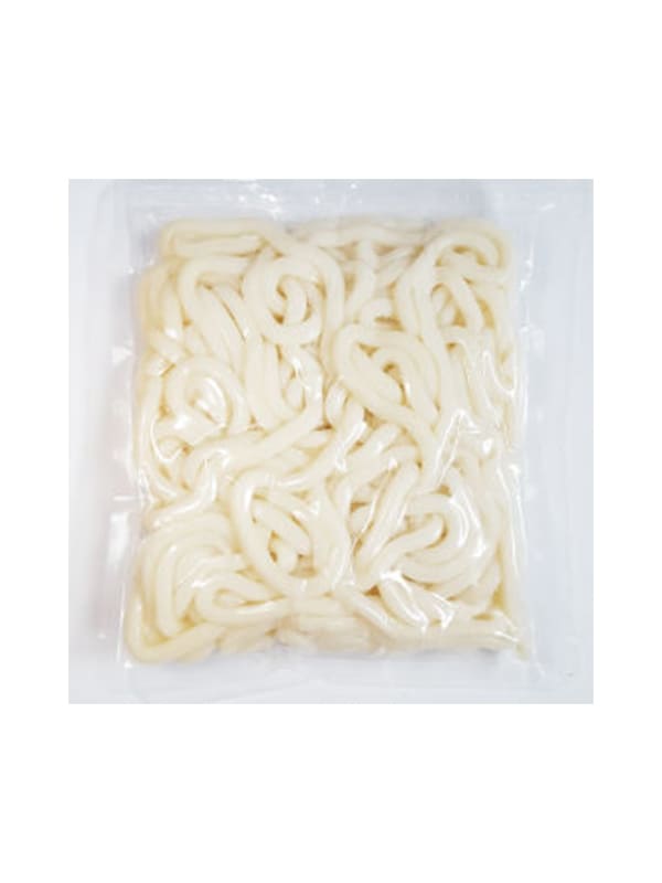 Udon noodles Υummyto 6X(5X200gr)