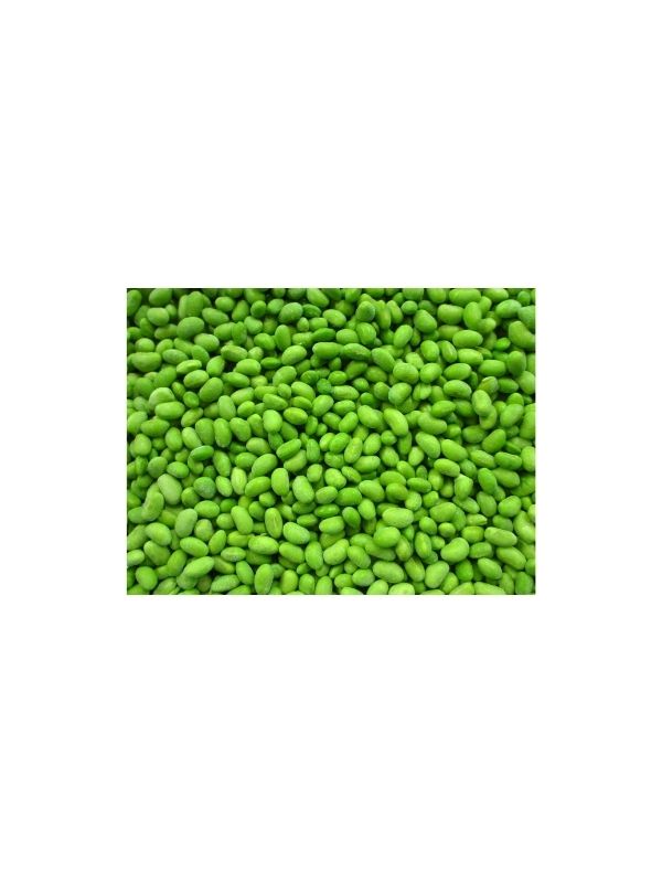 Edamame soy bean kernels 400g