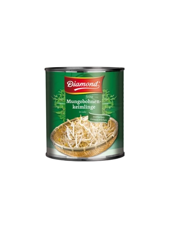 Bean sprouts 2,9kg DIAMOND