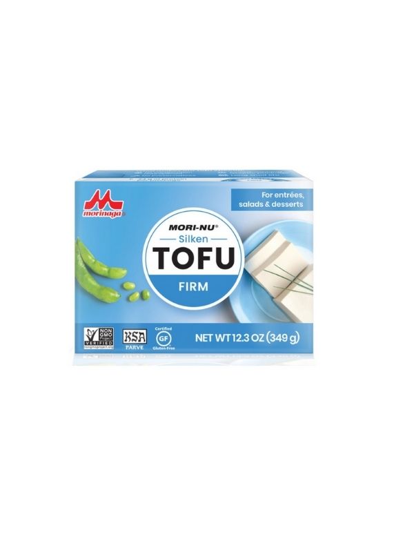 Tofu form mori-nu usa 349gr