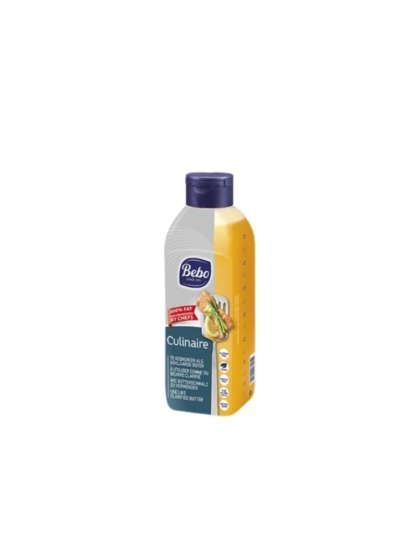 BEBO CULINAIRE 8X750ml