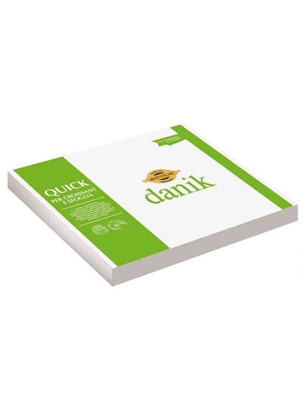 Μαργαρίνη danik quick plate 5Χ2kg CSM ΑΡΤΙΖΑΝ