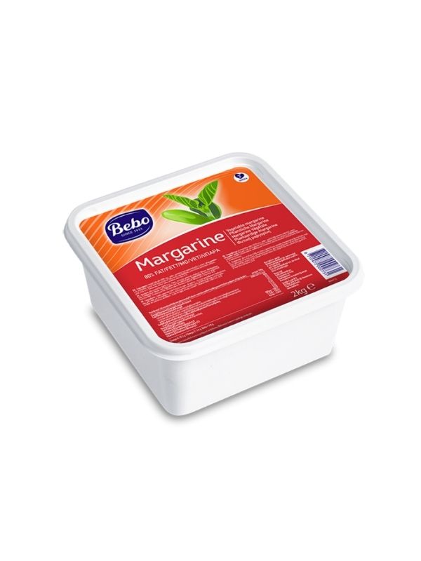 BEBO ΜΑΡΓΑΡΙΝΗ 6X2Kg