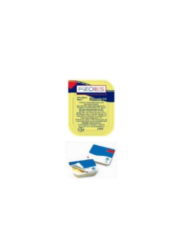 Μαργαρίνη μερίδα 60% 10gr 1X1.5kg