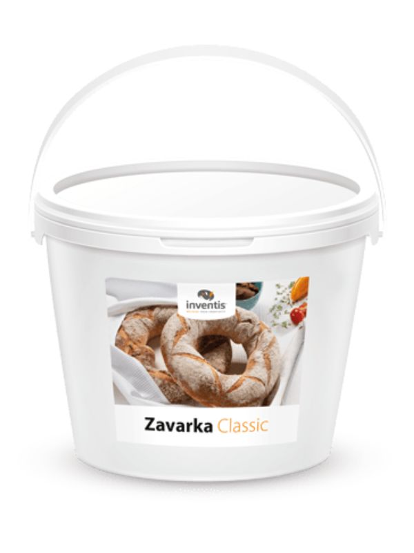 Προμίγμα προζυμιού lavarka classic livendo Lesaffre 10kg