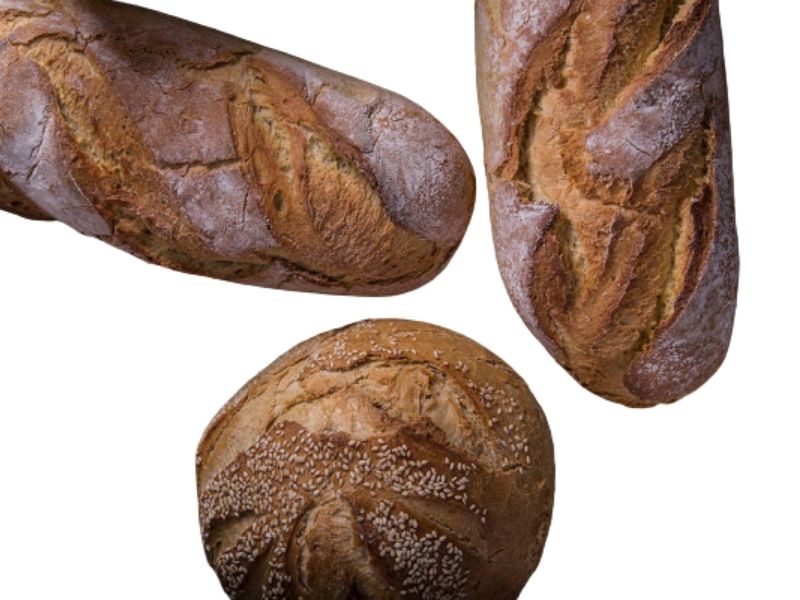 LECIKEN 100 1X5kg KENFOOD