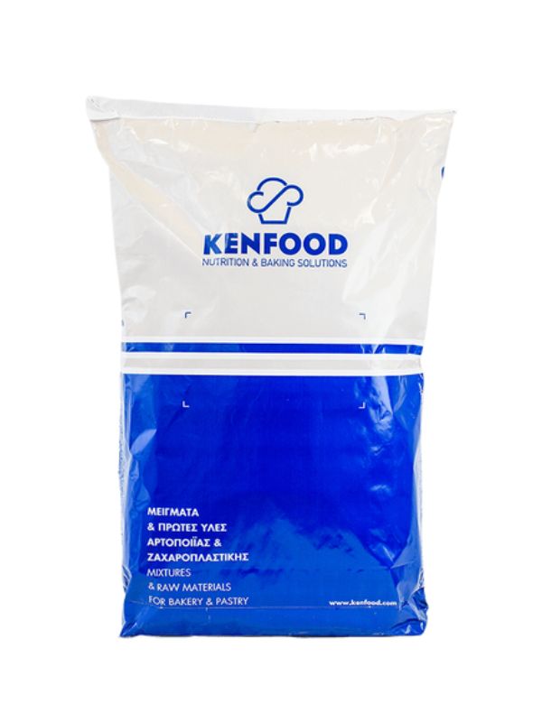 CIABATTA PREMIX 8%  1X20kg KENFOOD