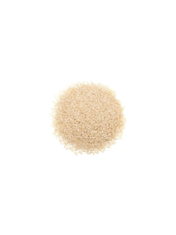 Natural Sesame Seeds (99.95%) India, 1kg