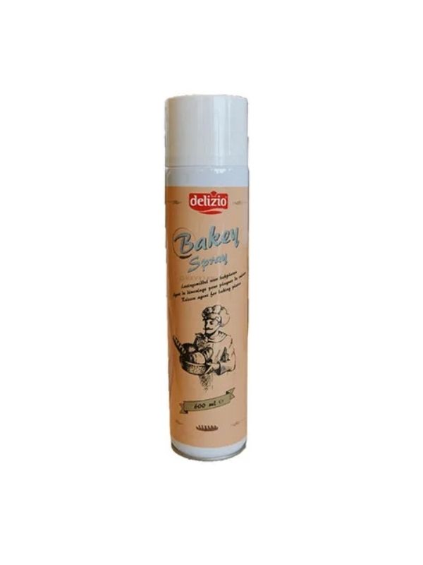 SPRAY DELIZIO 6X600ml