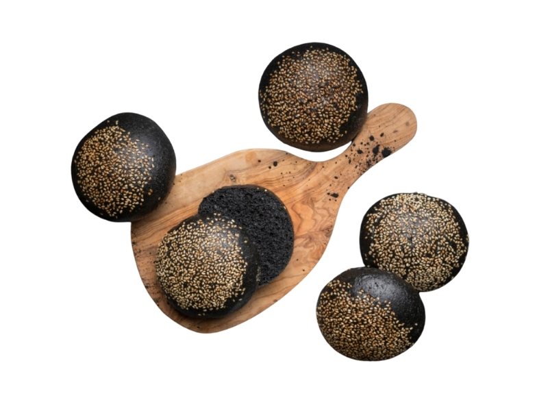 CARBON BLACK 1X1lt KENFOOD