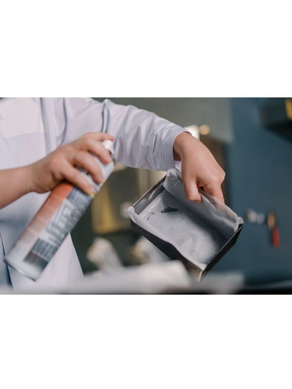 ΑΝΤΙΚΟΛΛΗΤΙΚΟ ΣΠΡΕΥ KENFOOD 6X600ml