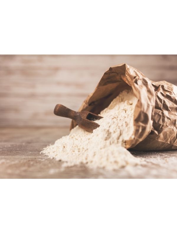 ΑΛΕΥΡΙ SUPER ΟΛΙΚΗΣ ΑΛΕΥΡΩΤΗΡΩΝ ΛΟΥΛΗ 1Χ20kg