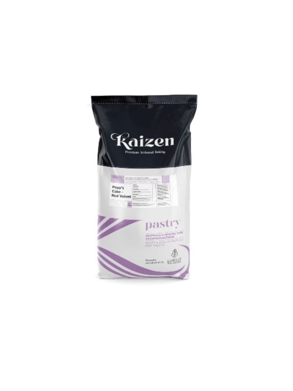 POPY'S ΜΙΓΜΑ ΚΕΙΚ RED VELVET ΛΑΔΙΟΥ 10kg KAIZEN