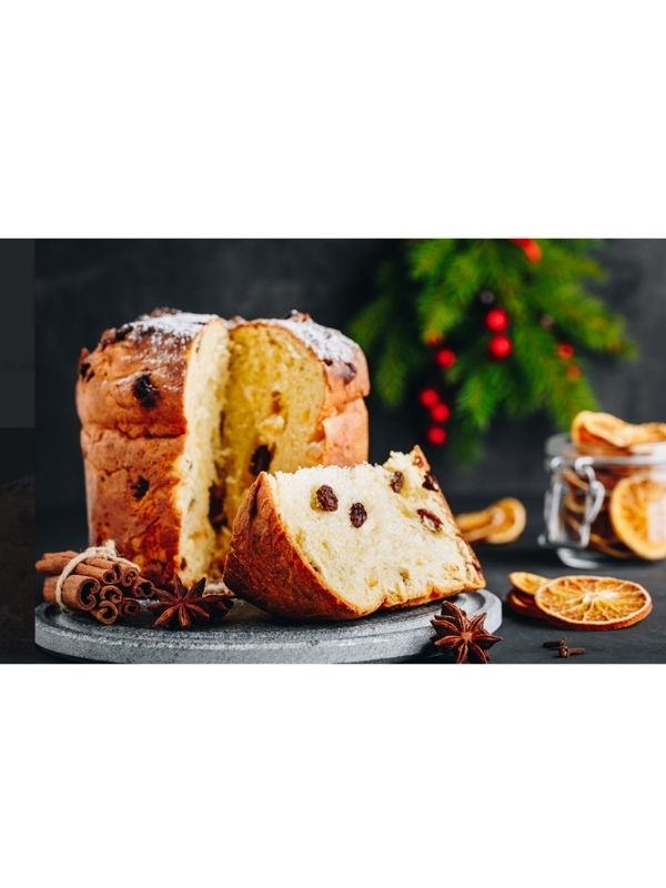 BIMIX PANETTONE OF 1X15kg