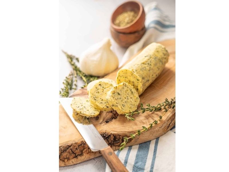 PARMESAN COMPOUND 1X5kg KENFOOD