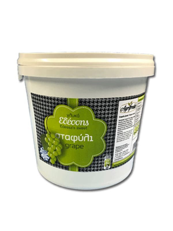 Sweet preserve grape 5kg