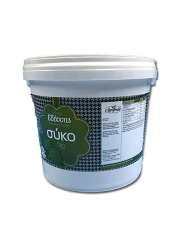 Sweet preserve fig 5kg