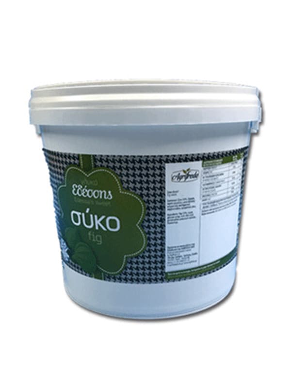 Sweet preserve fig 15kg