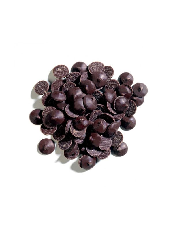 Σοκολάτα γάλακτος απομίμηση chips Barry Callebaut 20kg