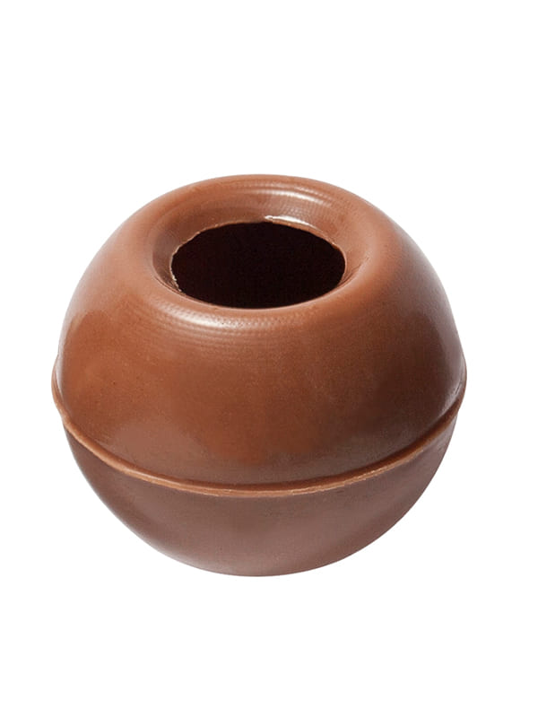 Τρούφα σοκολάτας 43.1% Barry Callebaut 20kg