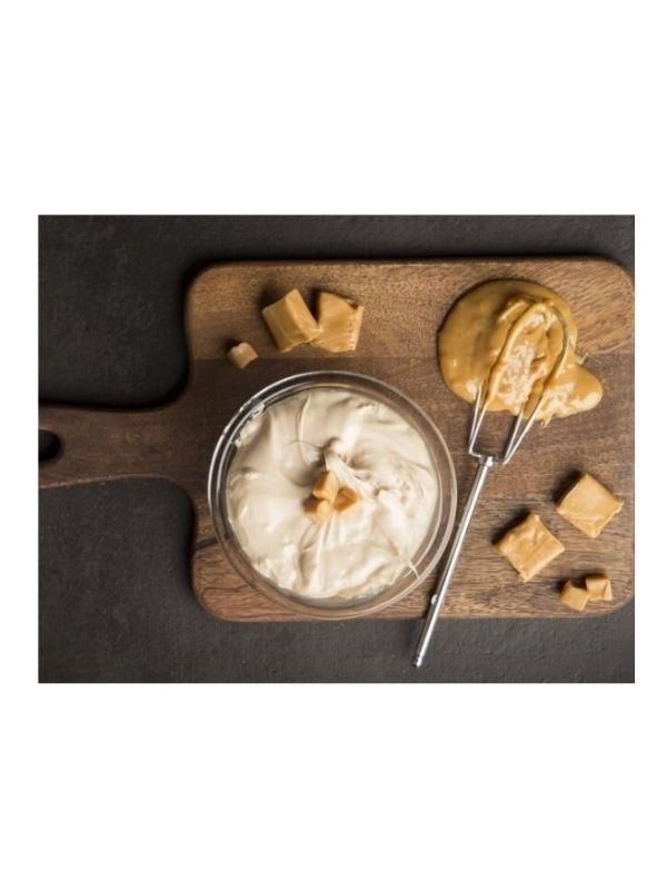 KENAROME SALTY CARAMEL KENFOOD 1Χ2kg