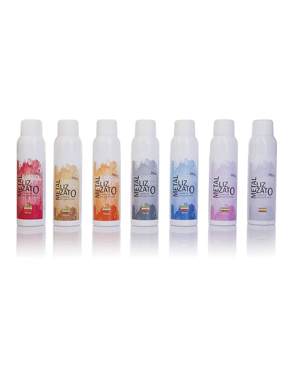 Περλέ χρώμα πράσινο ζαχαροπλαστικής σε spray 250ml