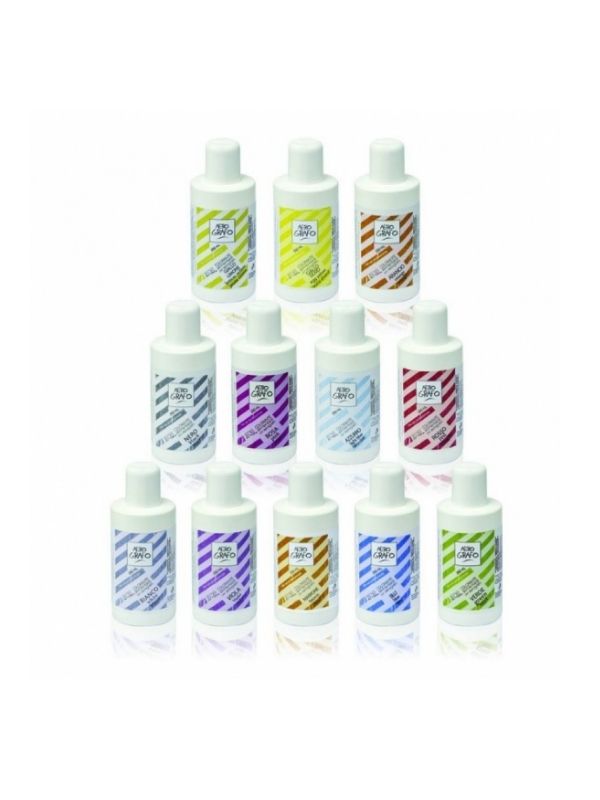 PASTRY COLOUR ORANGE 200g