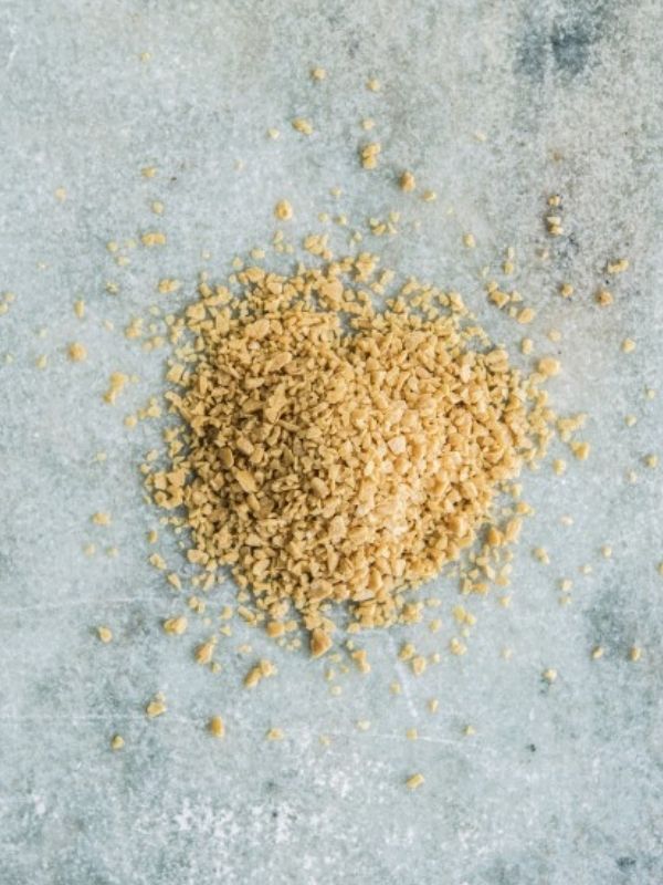 Crunchy caramel 1kg D'ORSOGNA