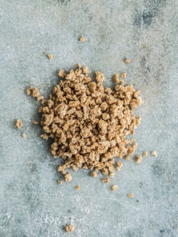 Amaretti granules 750g D'ORSOGNA