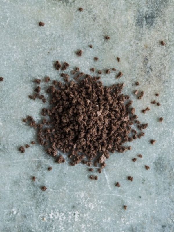 Cocoa macaroon 750g D'ORSOGNA