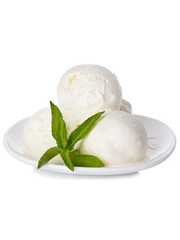 Βάση vegan stevia bufala 1,5Kg OLYMPIC FOODS