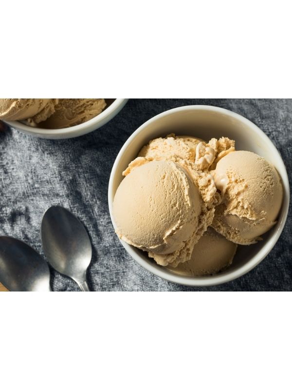 COOKIE & CARAMEL FLAVOUR 3KG OLYMPIC FOODS