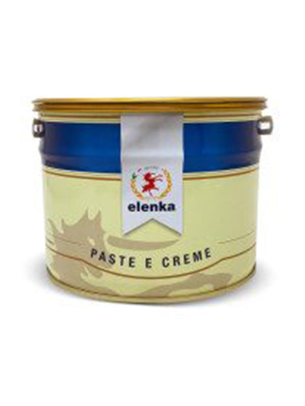 FLAVOR GIANDUYOTTO (DARK CHOCOLATE WITH HAZELNUT) 3kg ELENKA