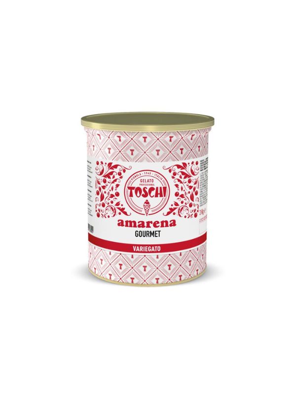VARIEGATO ΑΜΑΡΕΝΑ GOURMET 1X3kg TOSCHI