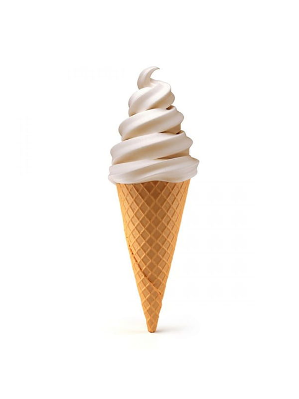 Happy ice maxima soft βανίλια 3,25kg