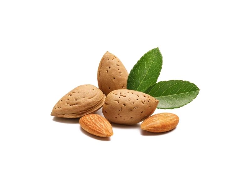 FLAVORING BITTER ALMOND 1X500ml KENFOOD