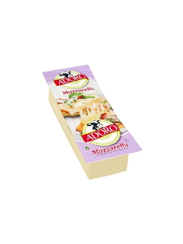 Mozzarella φρατζόλα 3kg