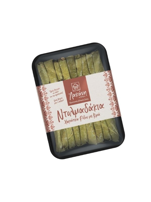 Λαχανοντολμάδες με κιμά 1,5kg ΛΑΚΑΝΗ