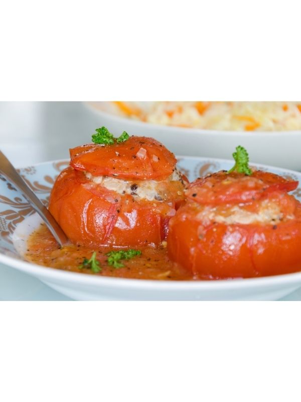 Γεμιστές ντομάτες 2kg ΛΑΚΑΝΗ