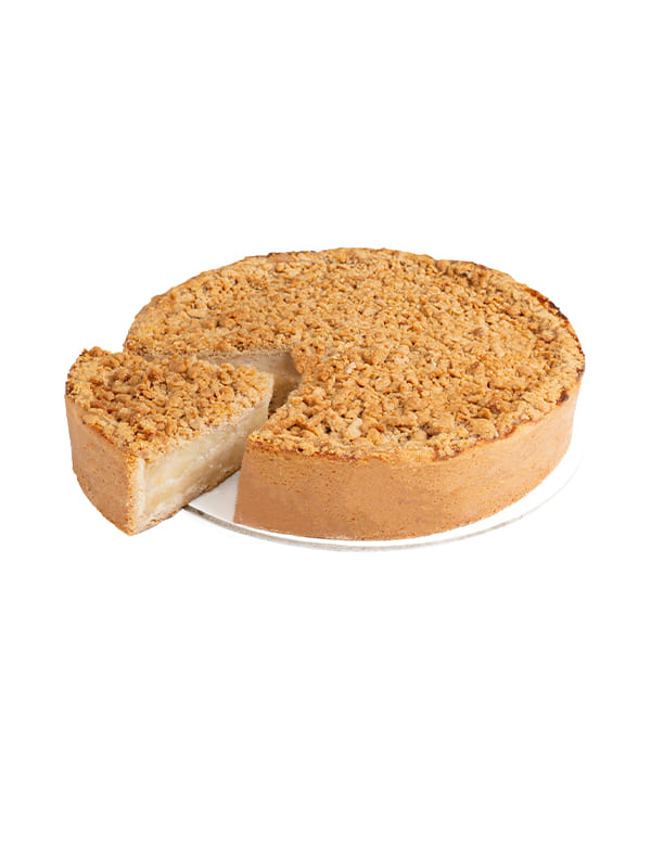 Apple pie ALFA 1X1,9kg