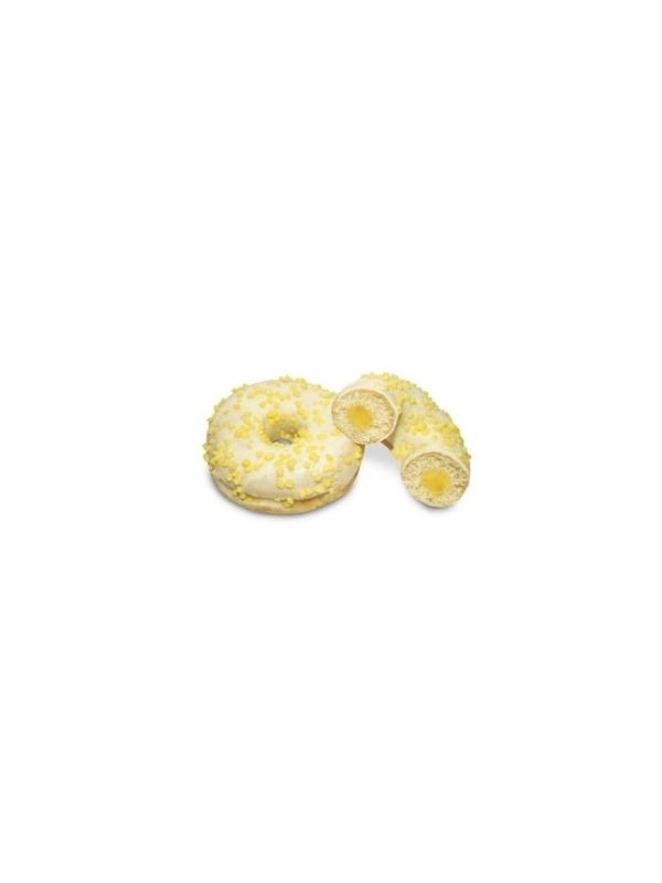 DONUTS LEMON 36X73g IONIKI