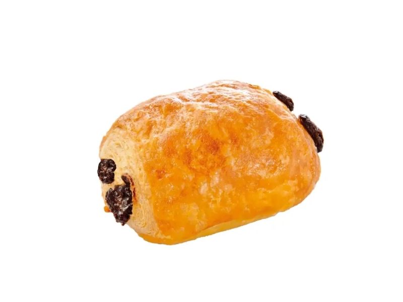 Mini butter roll με σοκολάτα 150X25g CSM