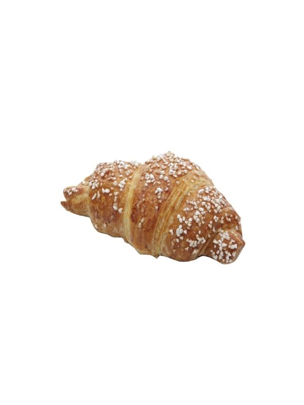 CROISANT 90g WITH CARAMEL FILLING 3,24kg