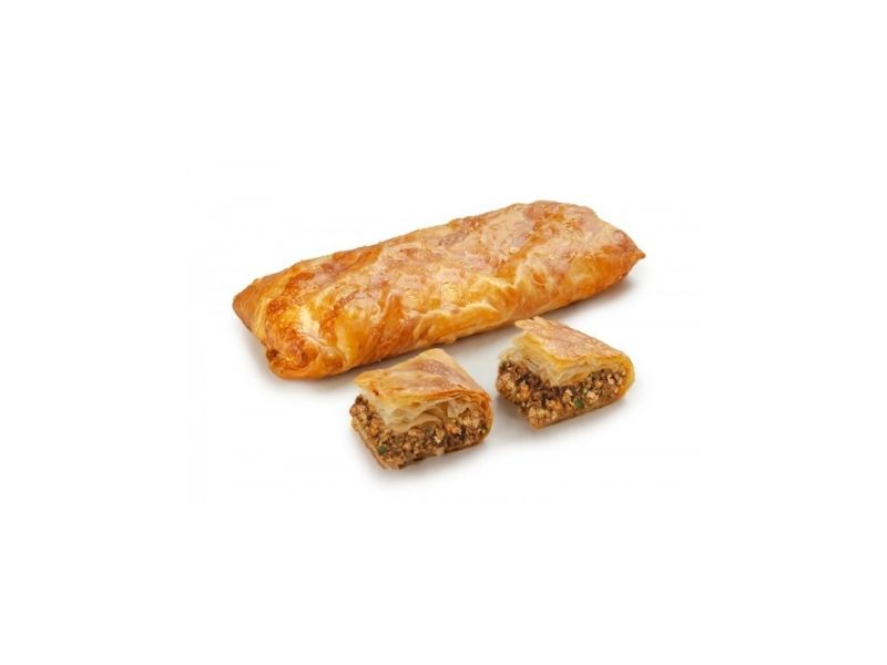 ΜΠΟΥΓΑΤΣΑΚΙ ΘΕΣ/ΝΙΚΗΣ ΚΙΜΑ 25X530g IONIKI