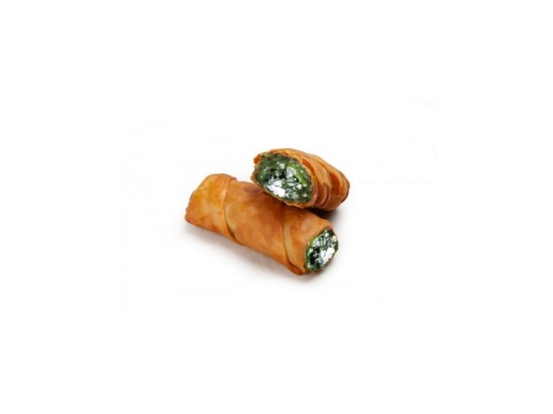 BOUREKI WITH FETA & SPINACH 50X100g IONIKI