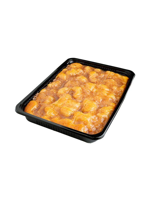 Apple pie slub (15 pieces) 1X1,27kg ALFA