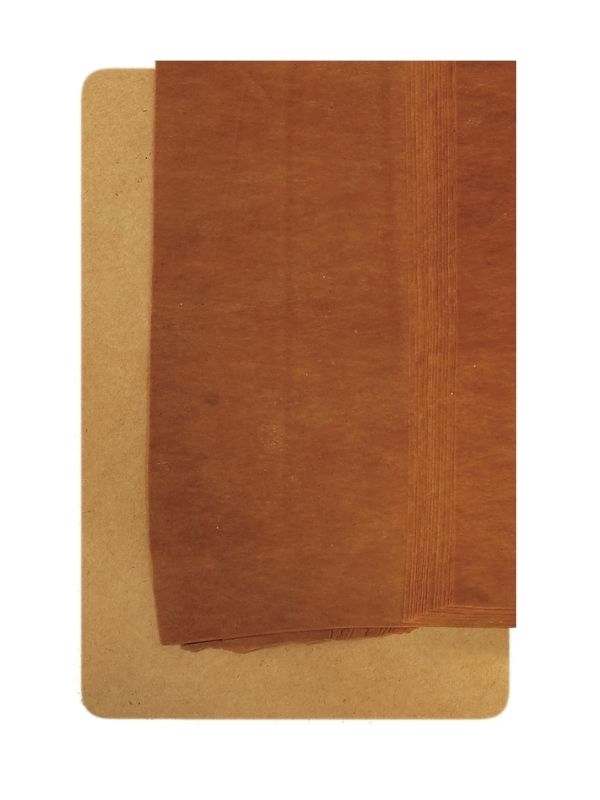 FINE FILLO PASTRY COCOA SLAB 1X10kg KASSANDRA