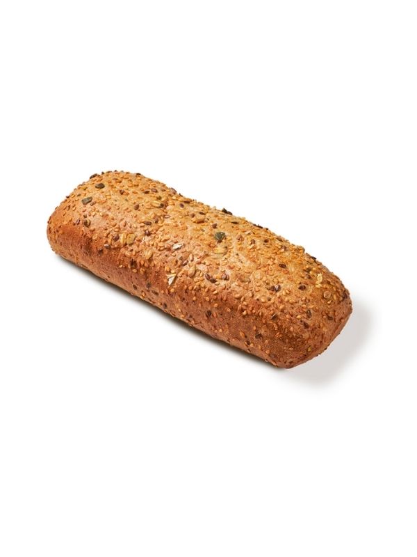 ΤΣΙΑΠΑΤΑ ΠΟΛΥΣΠΟΡΗ ΖΕΩ 48Χ100gr