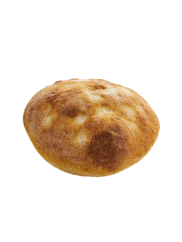 Panini Στρογγυλό Vegan 60X50g ΖΕΩ