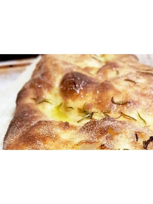 FOCACCIA ALLA ROMANA 15X280gr